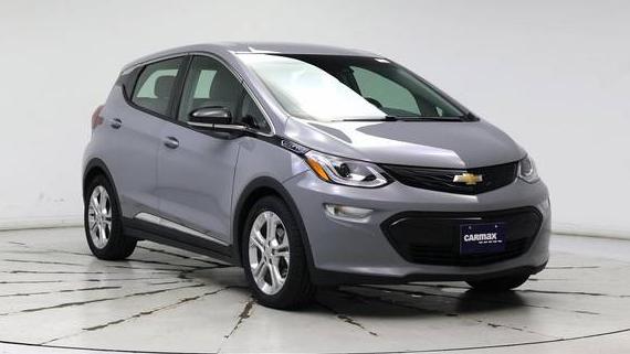 CHEVROLET BOLT EV 2020 1G1FY6S02L4146800 image